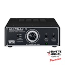 Tone King Iron Man II
