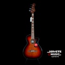 Fender Kingman Bass SEB