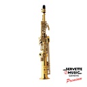 Yanagisawa Sopranino SN981