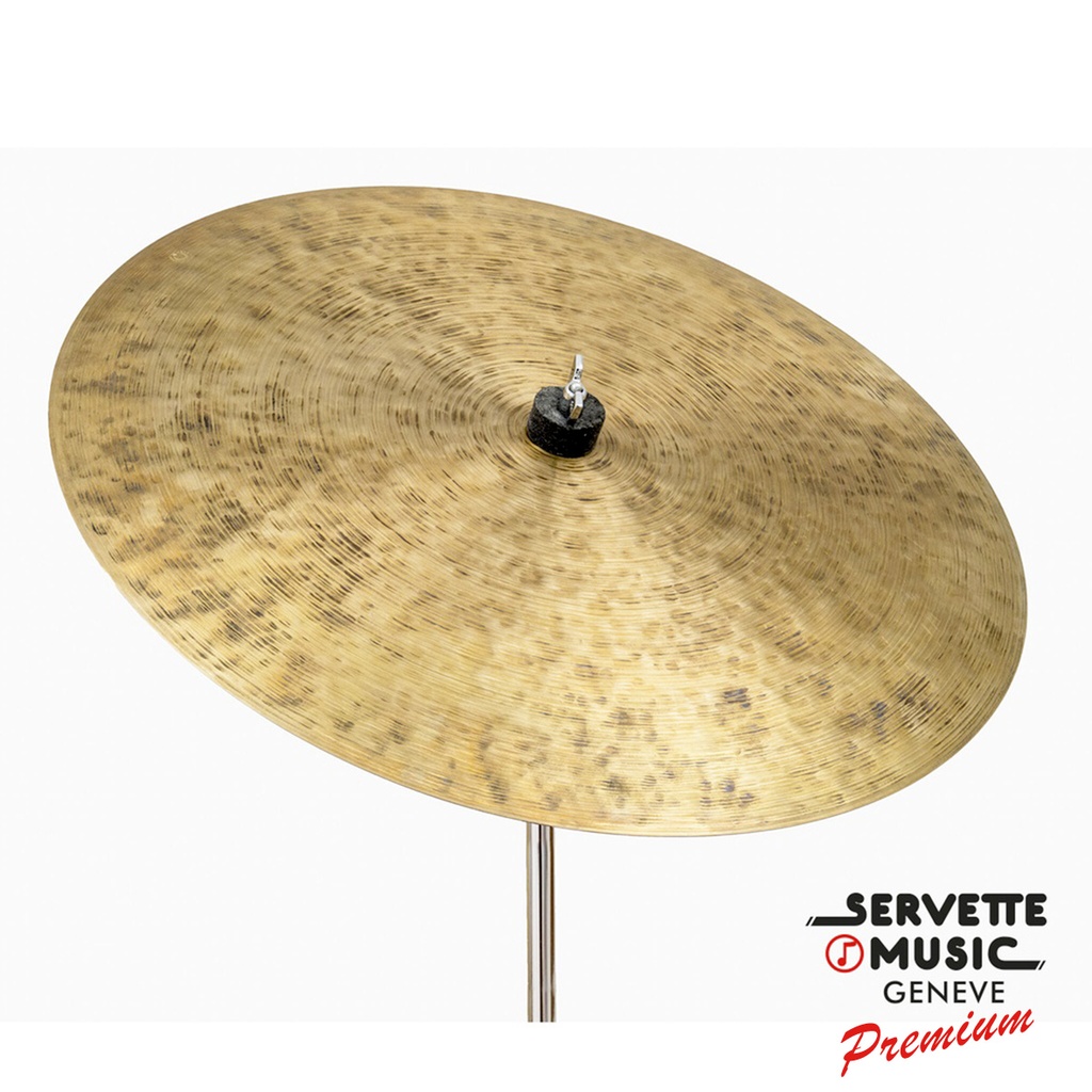 Istanbul Agop 30th Flat Ride 20