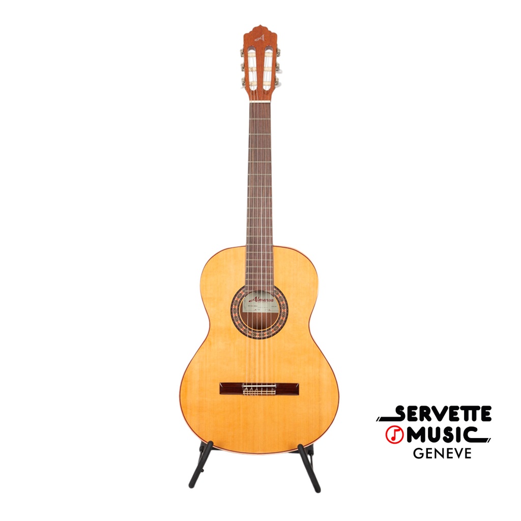 Almansa 401 48 Neck
