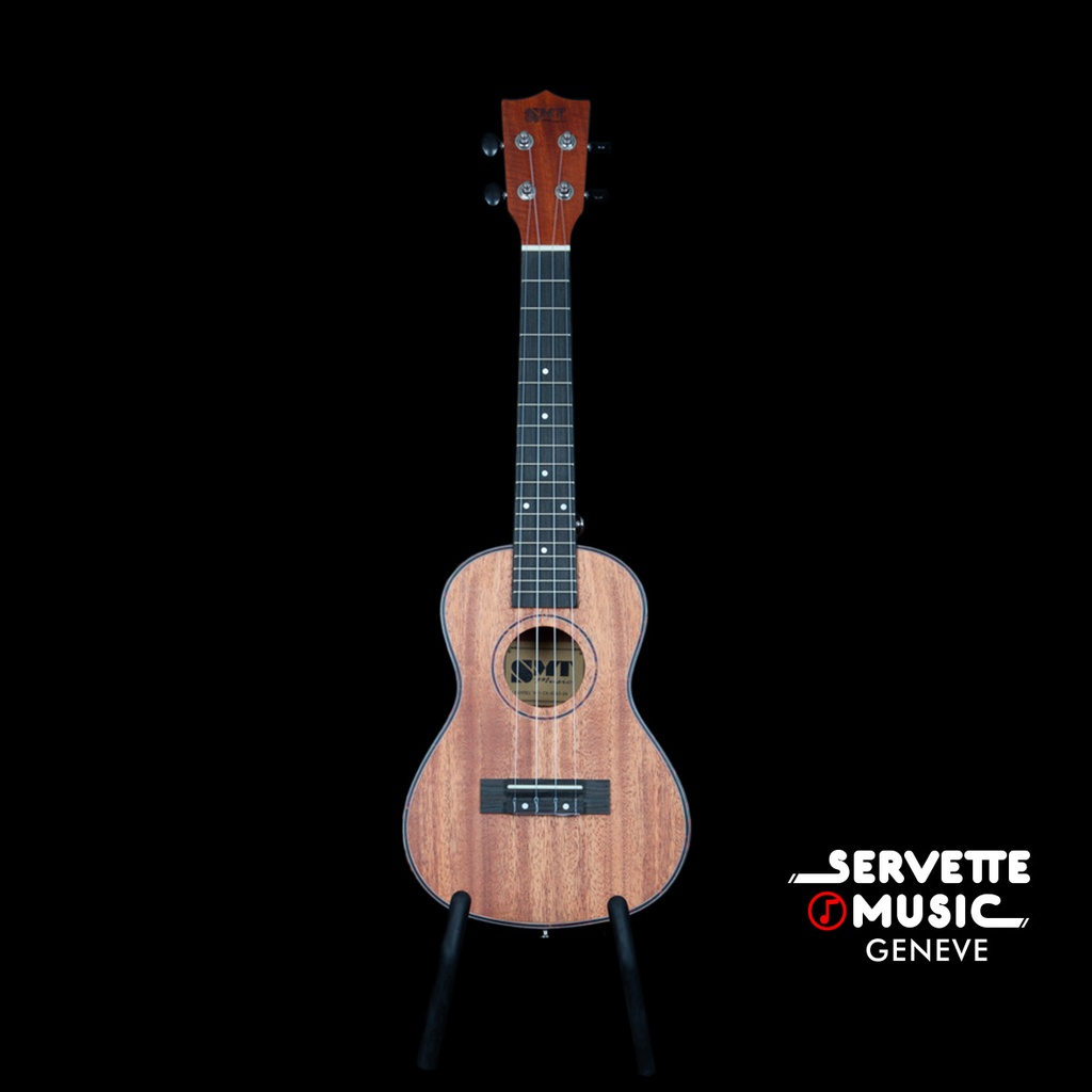 SMT Concert Mahogany TUKCMH