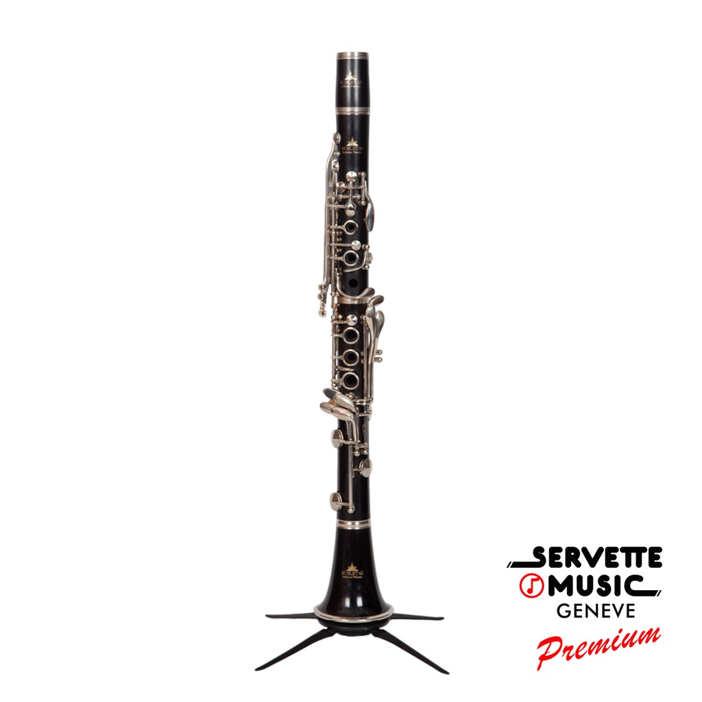 Leblanc Noblet 40 en Ut