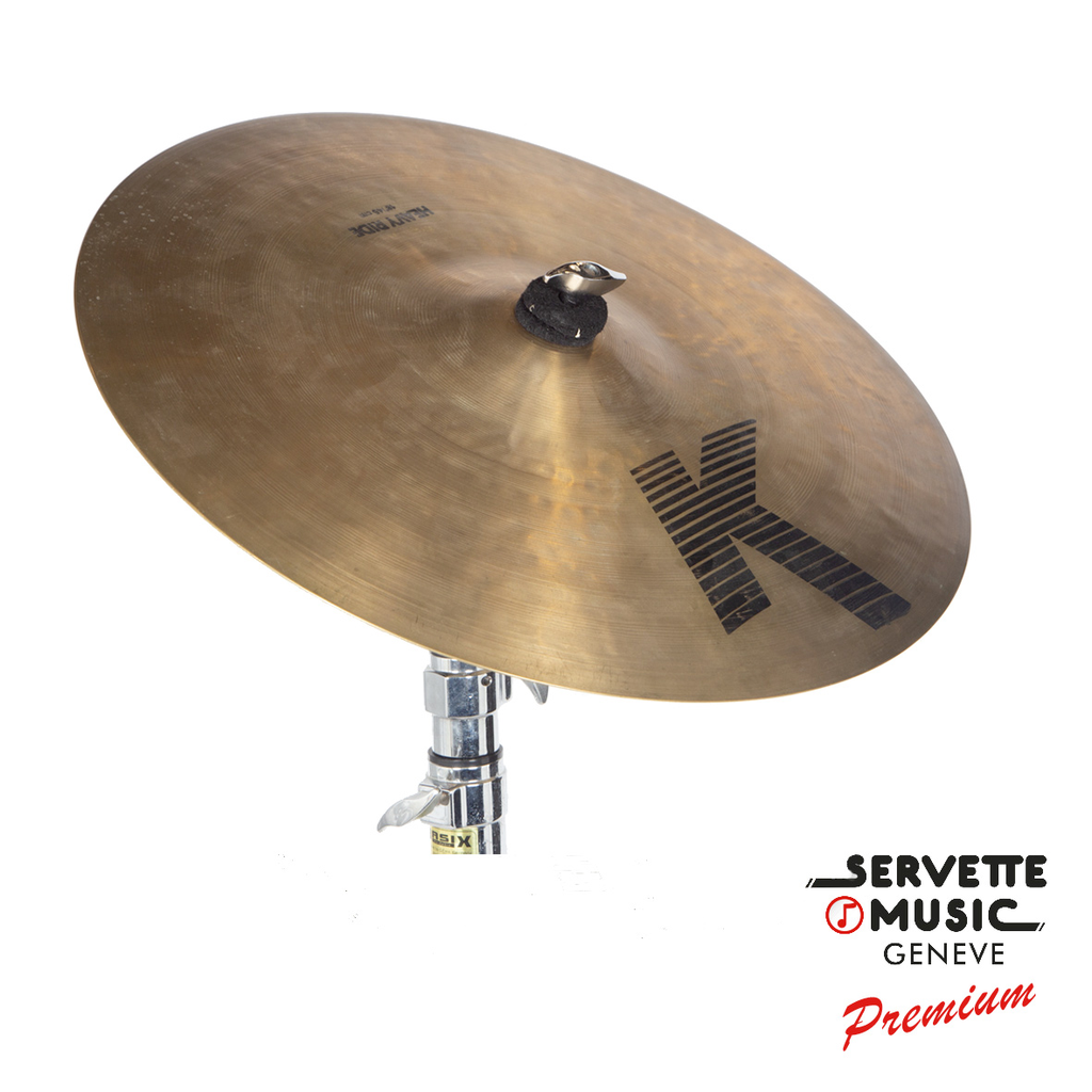 Zildjian K Heavy Ride 18