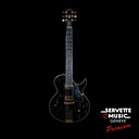 Gibson Howard Roberts Fusion Black