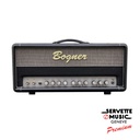 Bogner Helios JB45 50W Head