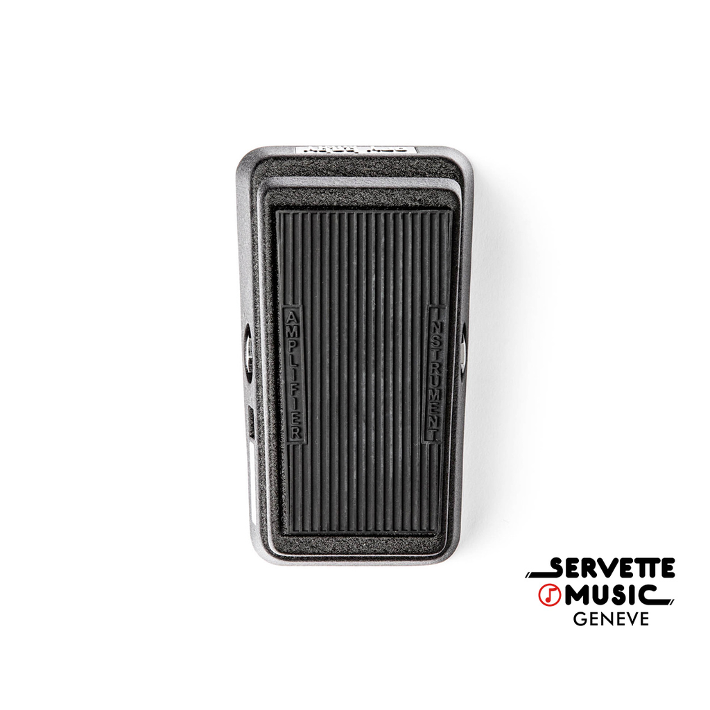 Dunlop CBM95 Cry Baby Mini Wah