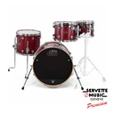 DW Performance 10T/12T/14F/20B Tobacco Stain