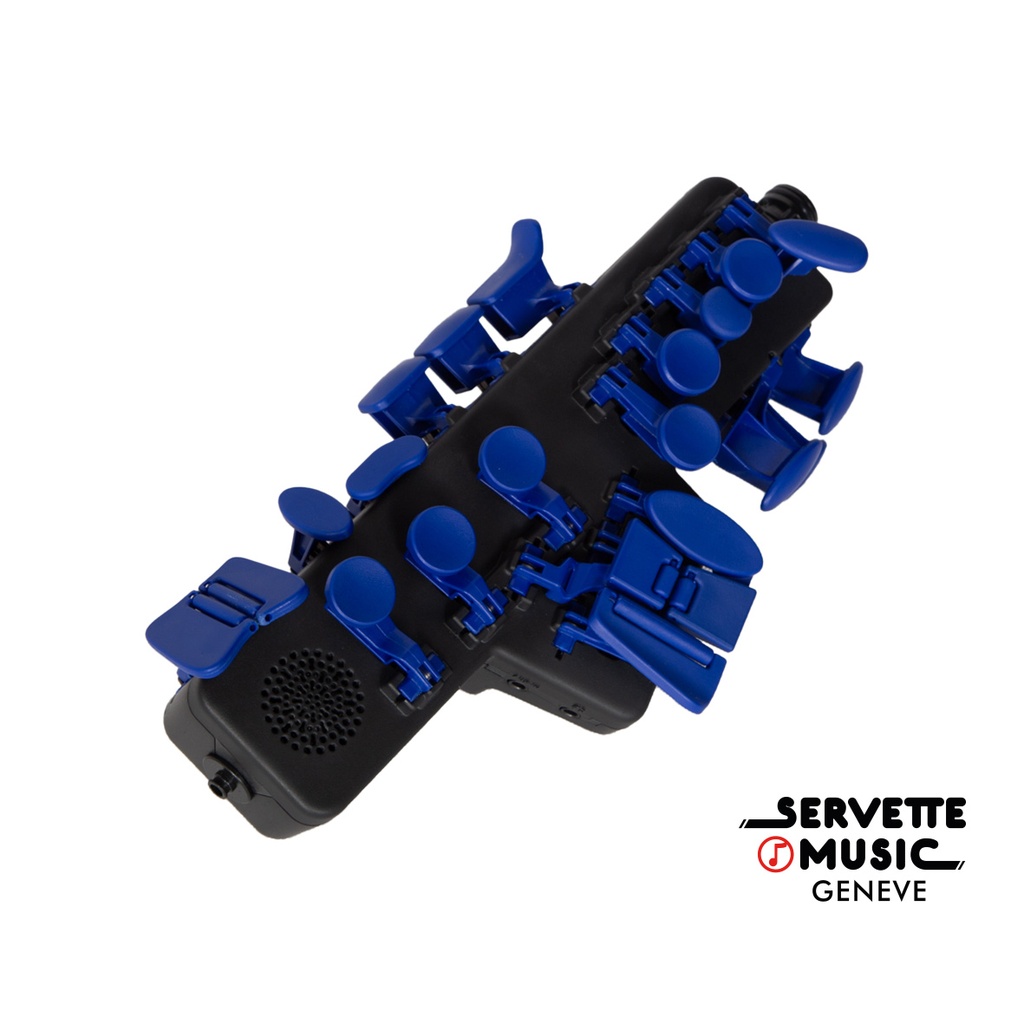 Odiseimusic Travel Sax 2 BR