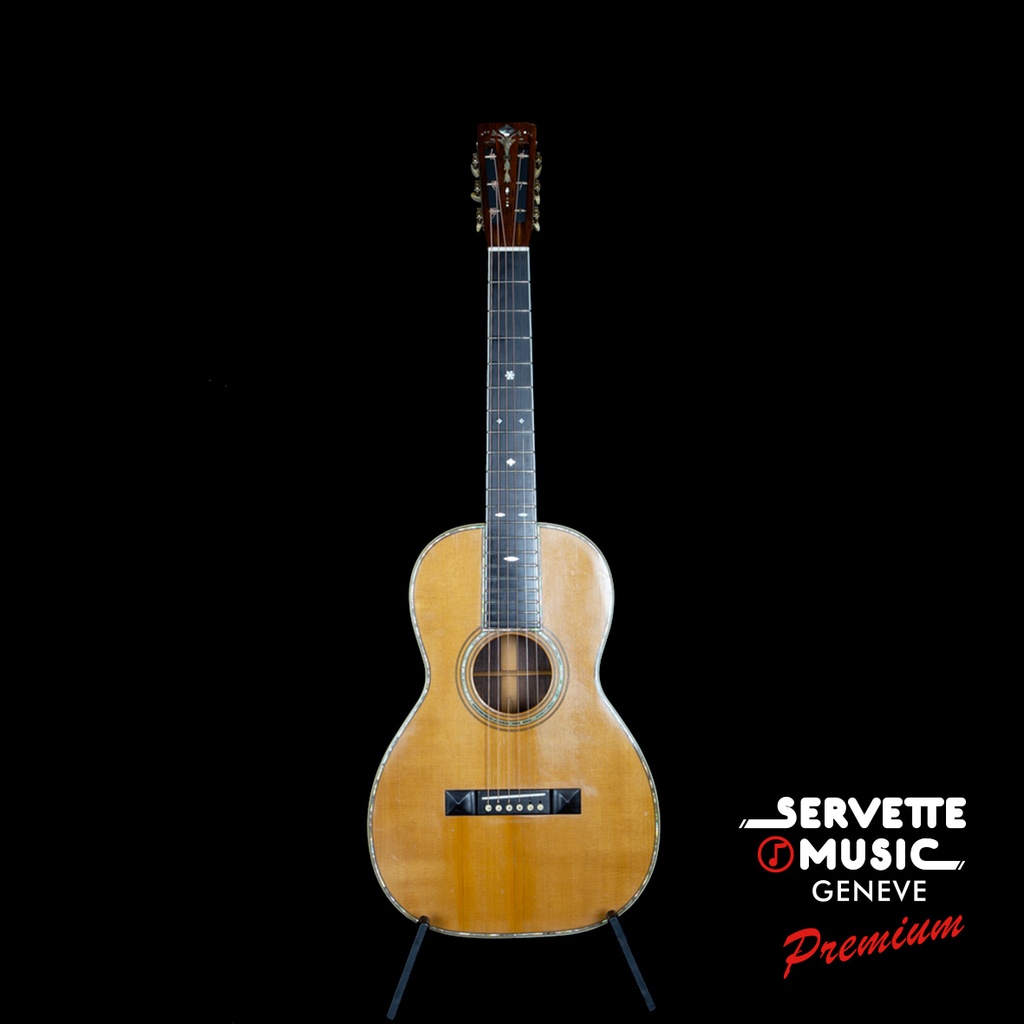 Martin AT 0-42 1921