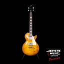 Gibson CS Les Paul '59 Lemon Burst Murphy Lab Light Aged