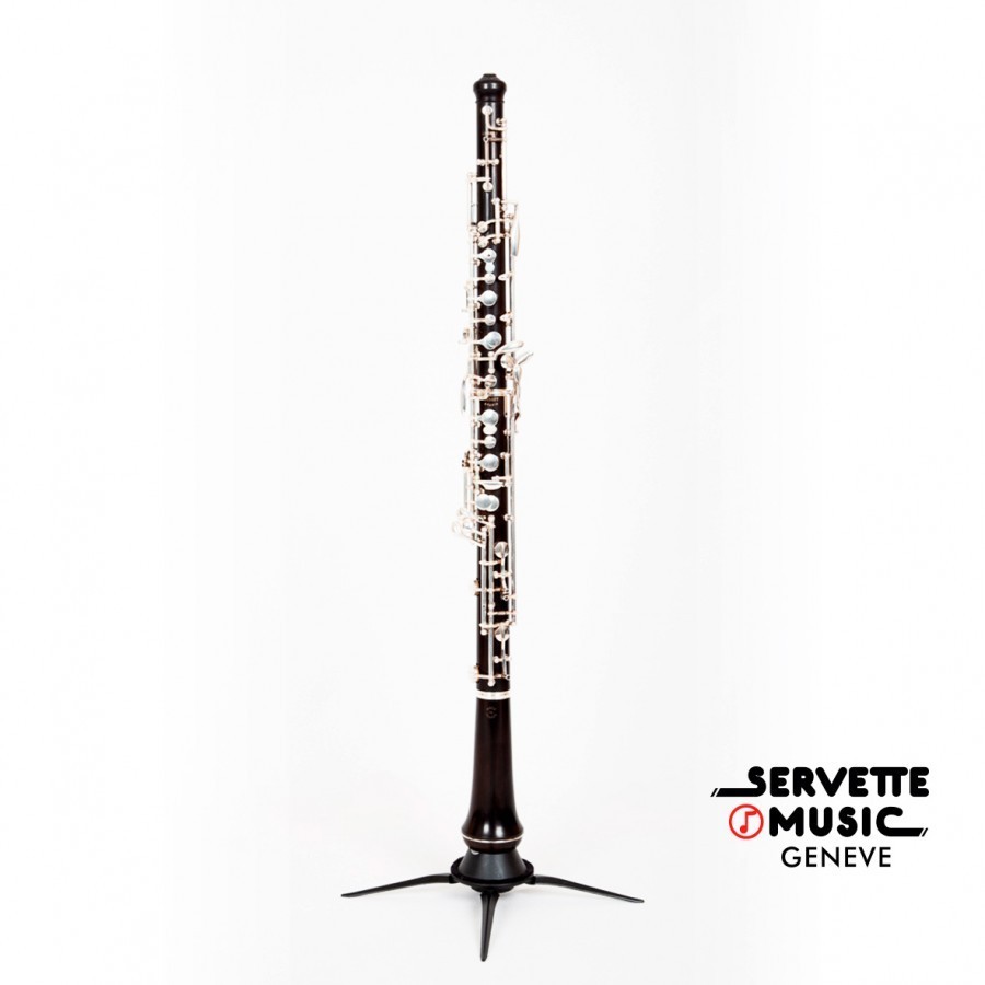 Lorée Cabart 74 d'étude "small hands"