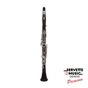 Clarinette Resonance Grenadille in A
