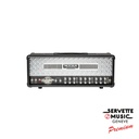 Mesa Boogie Dual Rectifier 100W and 2x12 Cab