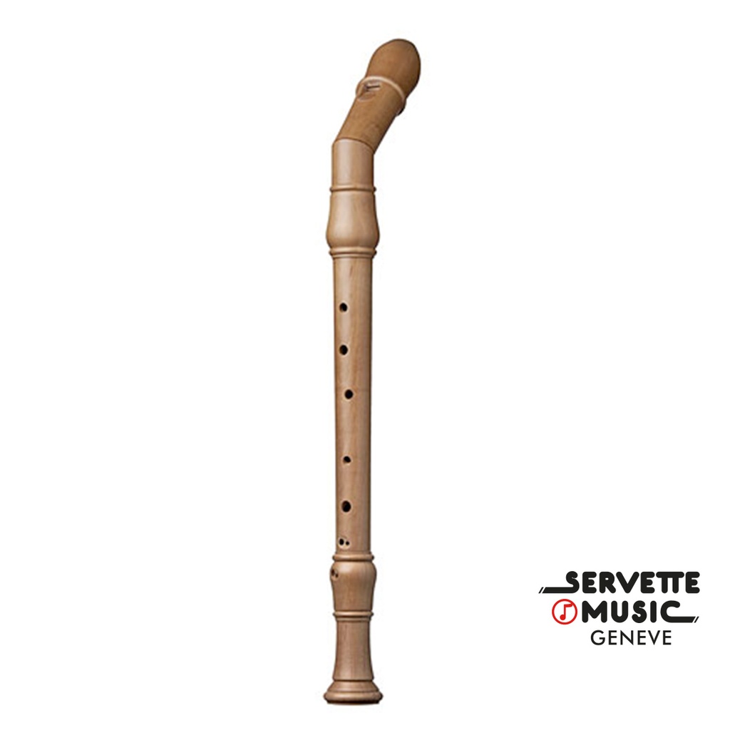 Küng Tenor Curved Studio Pearwood (1581)