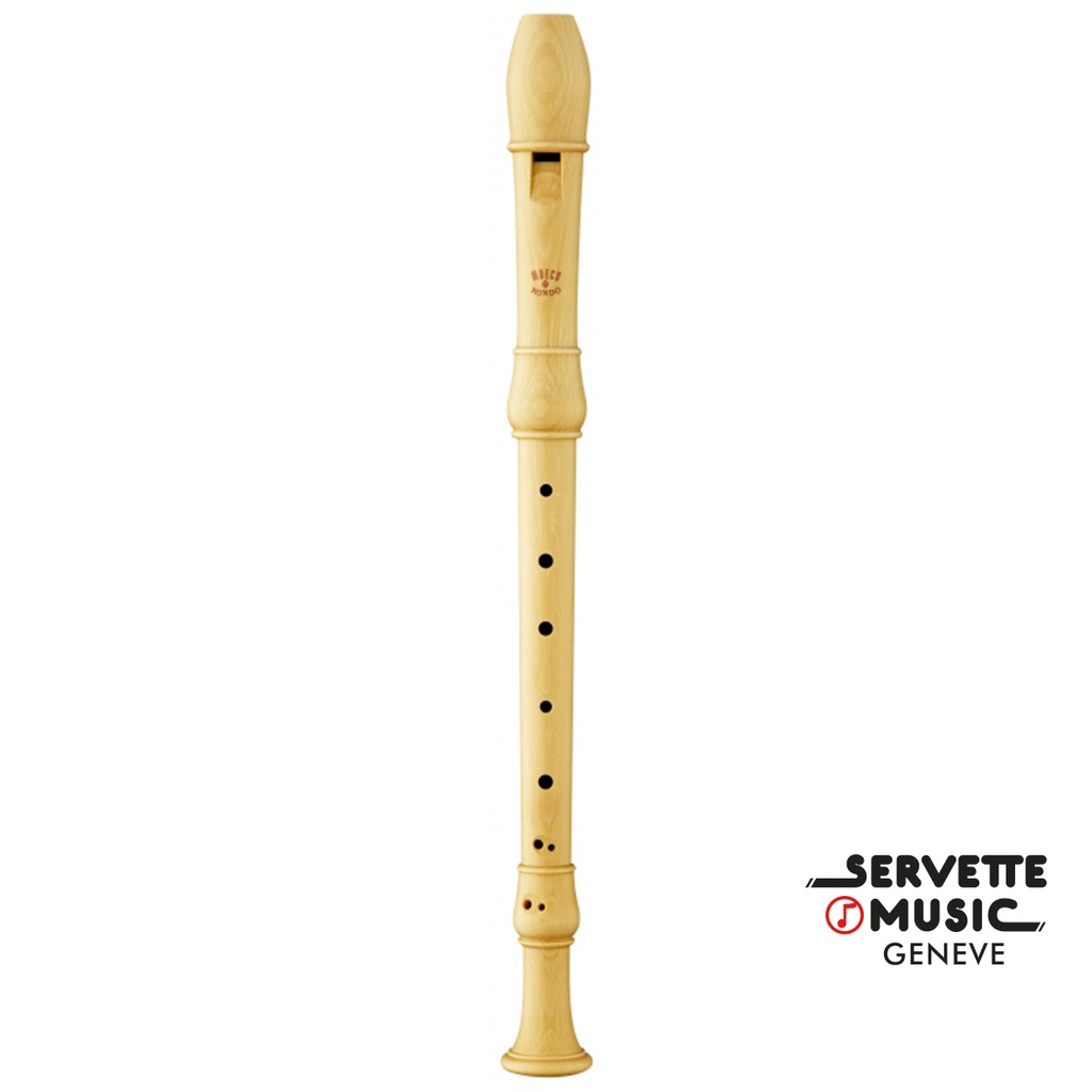 Moeck alto Rondo érable (2300)