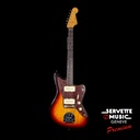 Fender CS Jazzmaster 59 JRN Relic Tortoise PG RW 3TSB