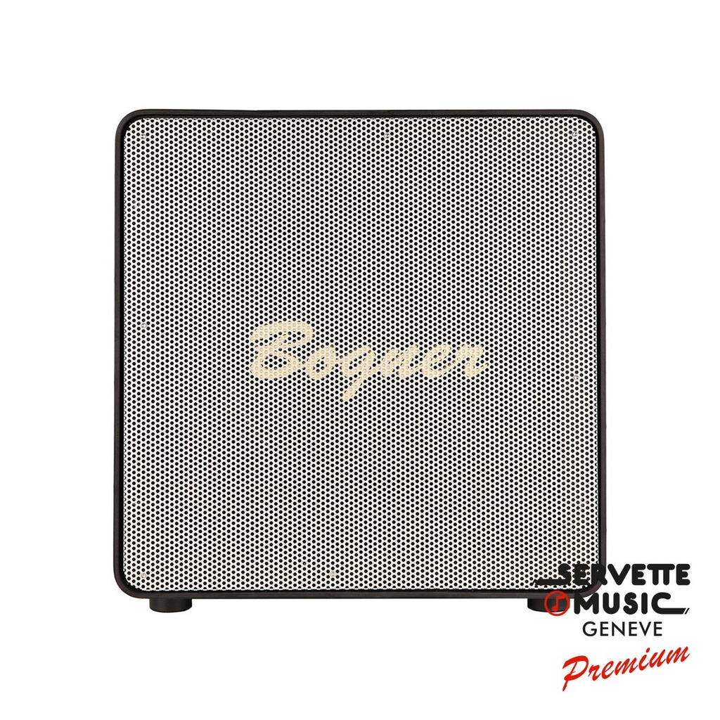 Bogner Atma ALU 1x12 Cab