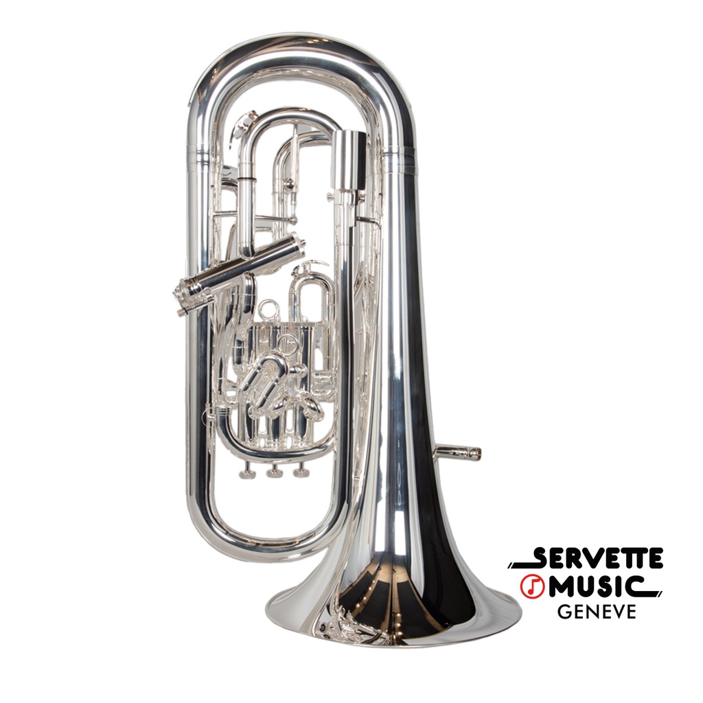 MTP 115 TS Serie II