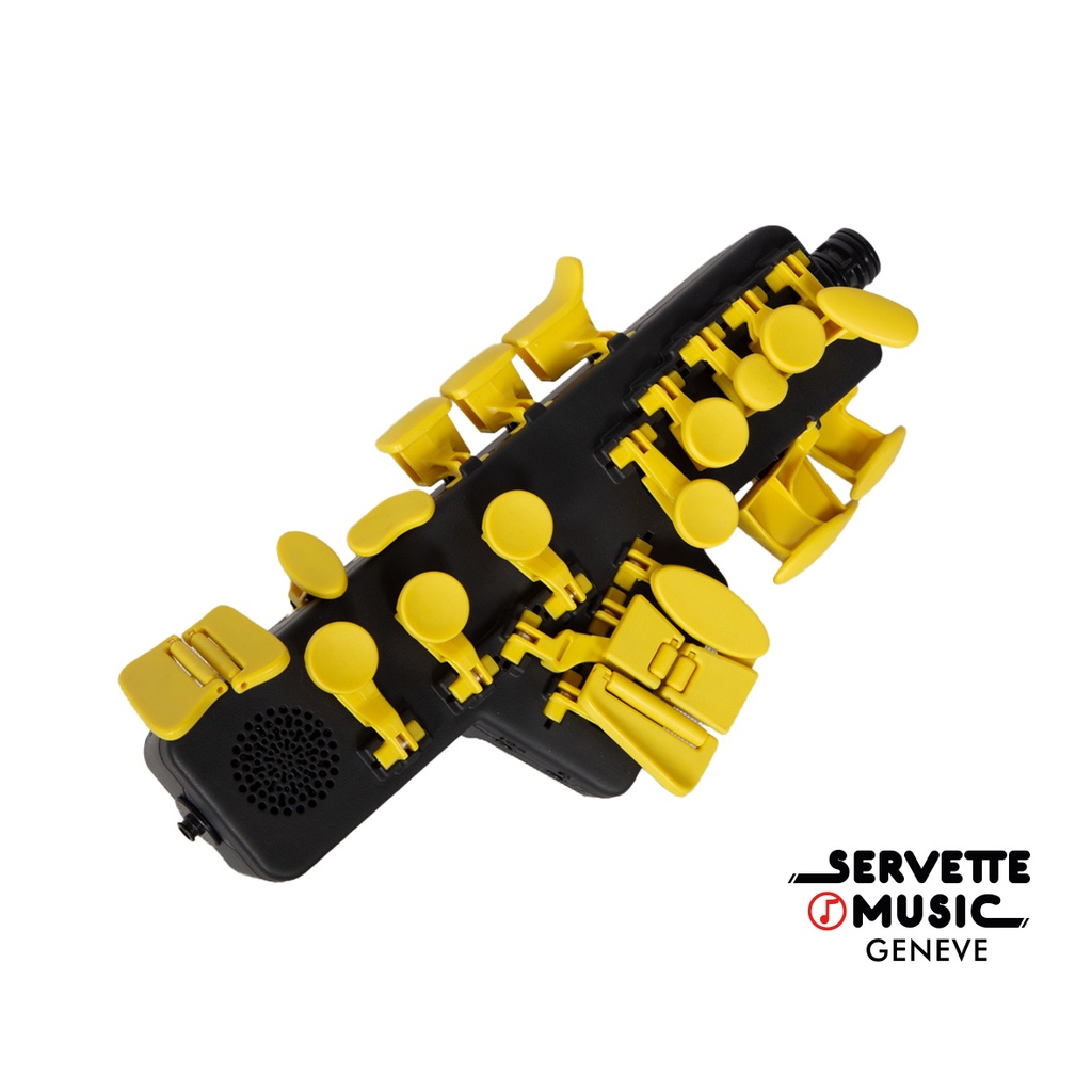 Odiseimusic Travel Sax 2 YC