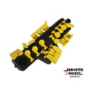 Odiseimusic Travel Sax 2 YC