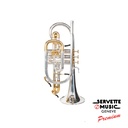 Eclipse Standard Argenté en Sib