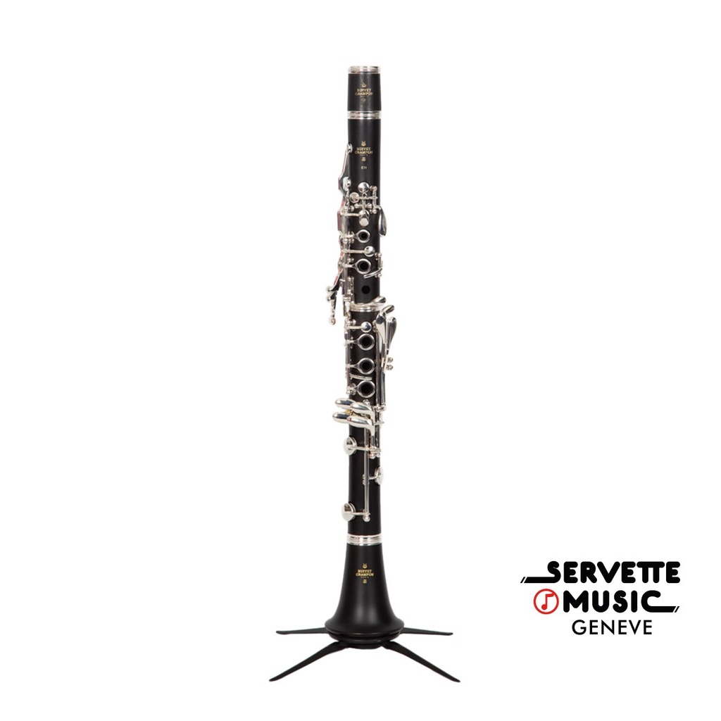 Buffet Crampon E11 in C