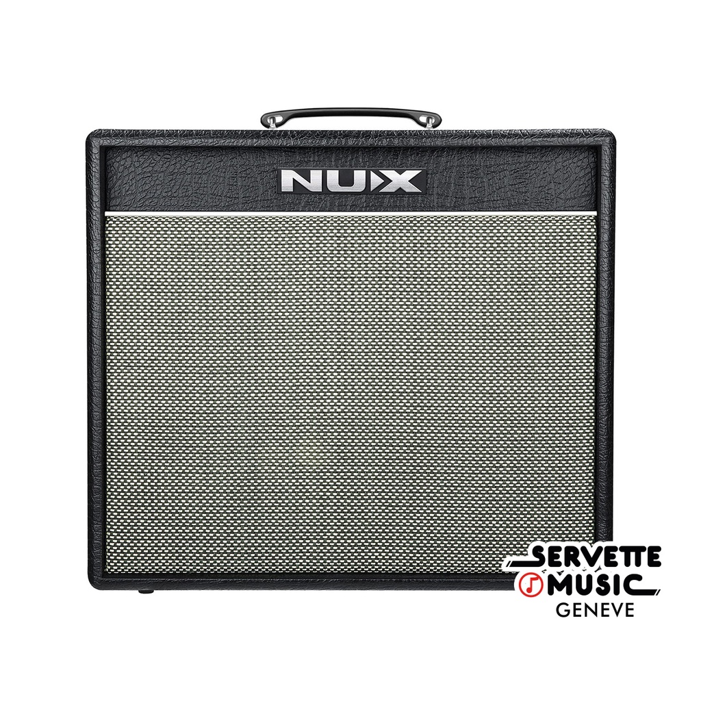 Nux Mighty 60 MKII 60W Combo