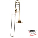 Vincent Bach LT42AG "Stradivarius"