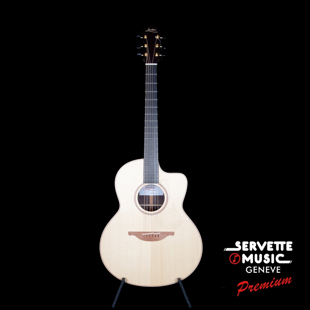 Lowden F32C IR/SS