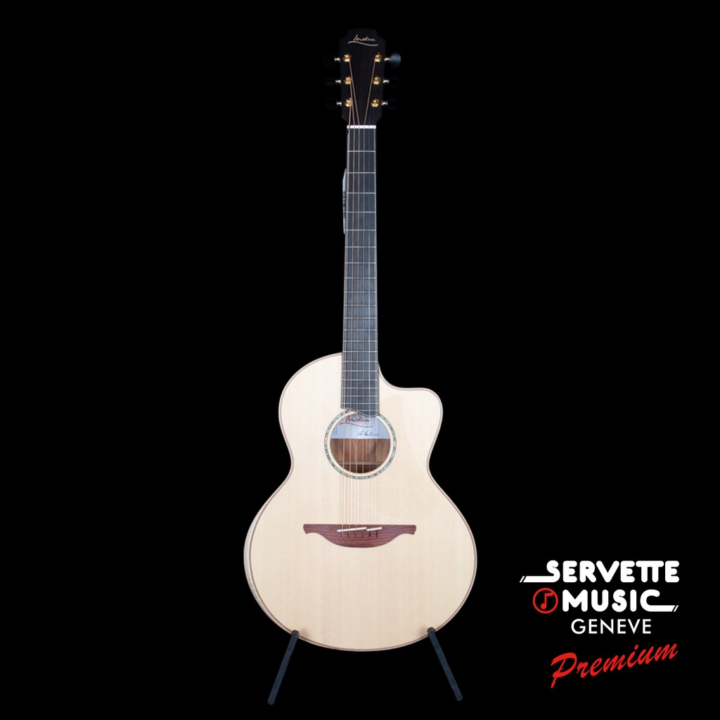 Lowden S35C KO/LS