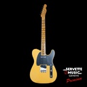 Fender CS Tele 52 JRN Relic MN ANBL
