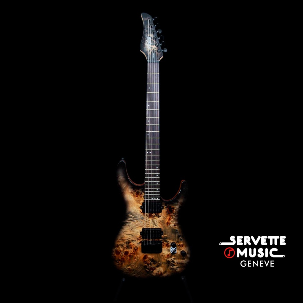 Schecter C6-Pro CB