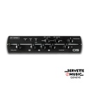 Synergy Overdrive Special Preamp Module