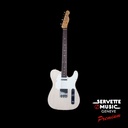 Fender CS Telecaster 59 Ltd JRN Relic RW AWBL