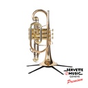 Besson Sovereign 928 (cornet) lacquered