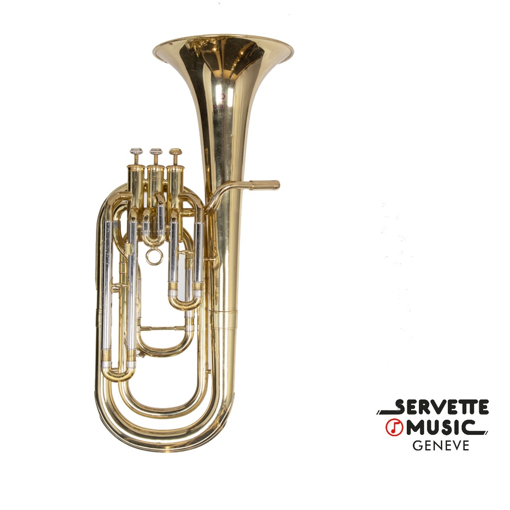 Yamaha YBH-301 Verni