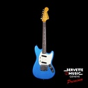 Fender Mustang 1965 Blue Sparkle