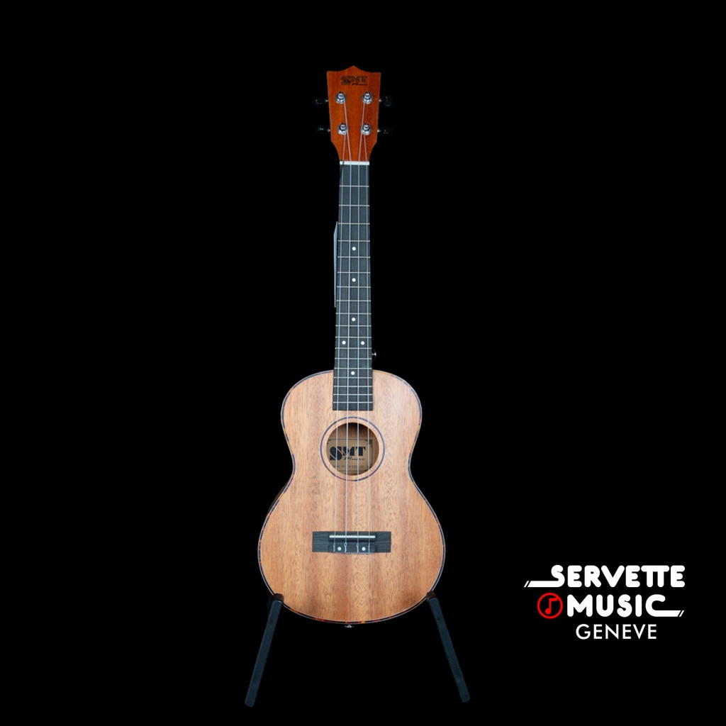 SMT Tenor Mahogany TUKTMH