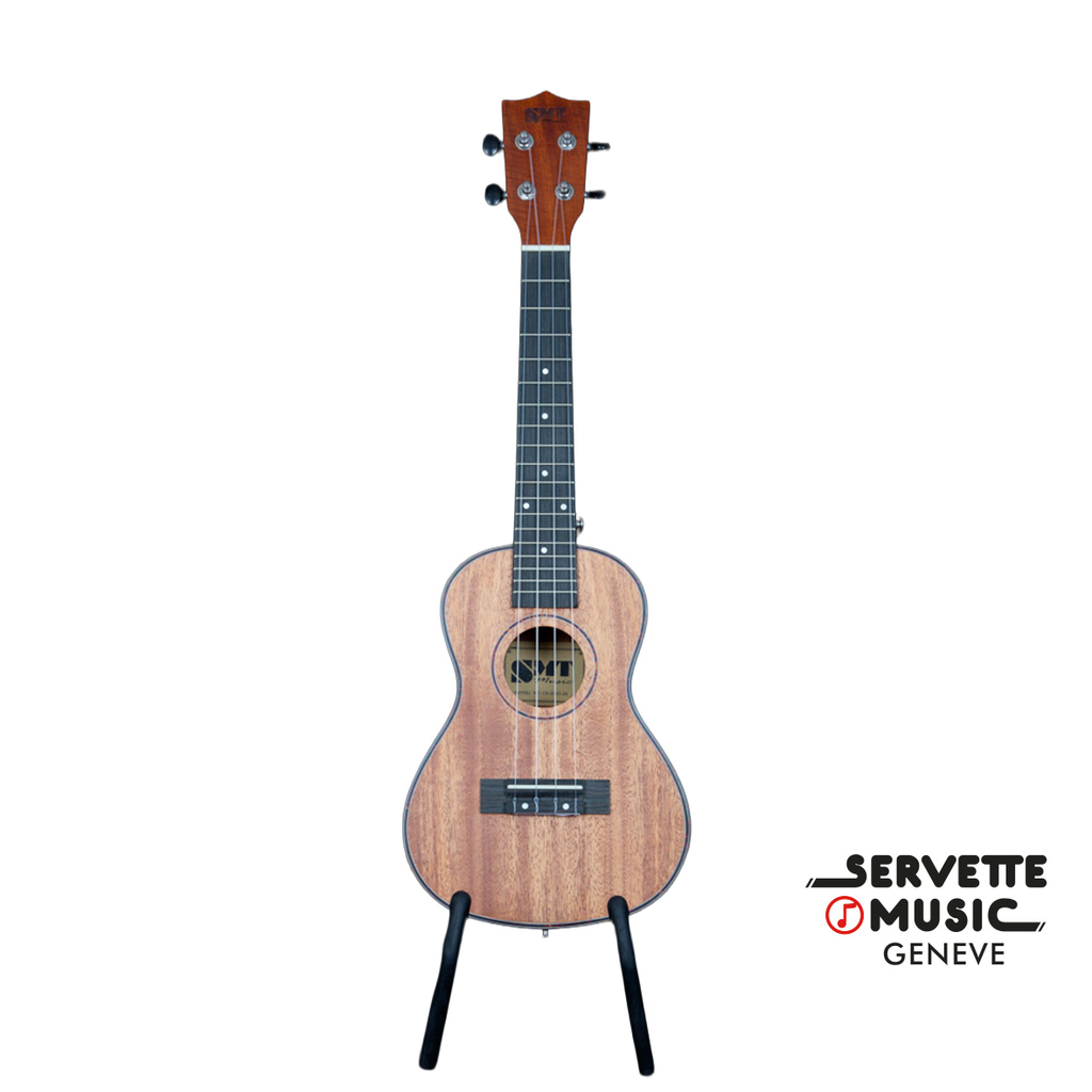 SMT Tenor Mahogany TUKTMH