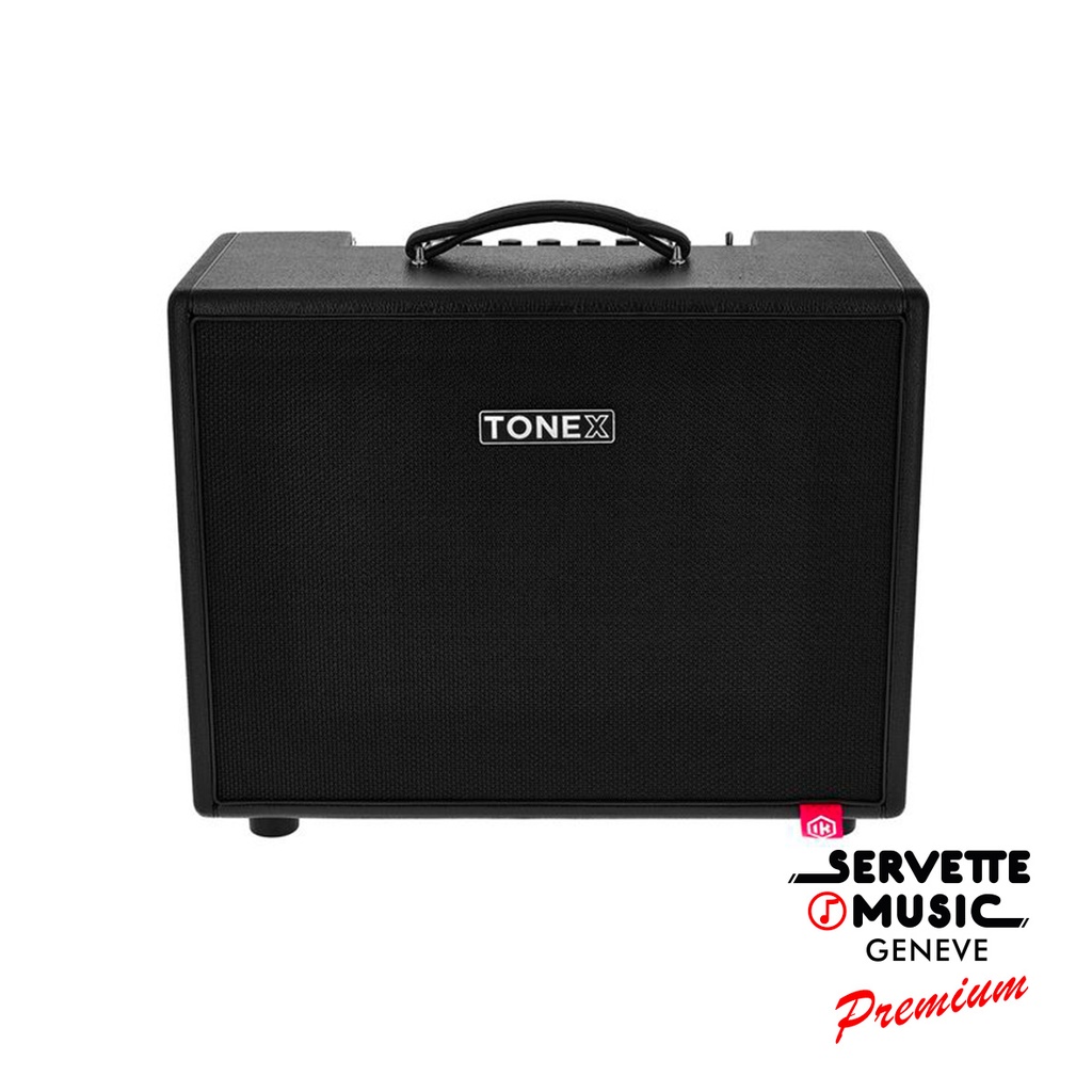 IK Multimedia ToneX Cab