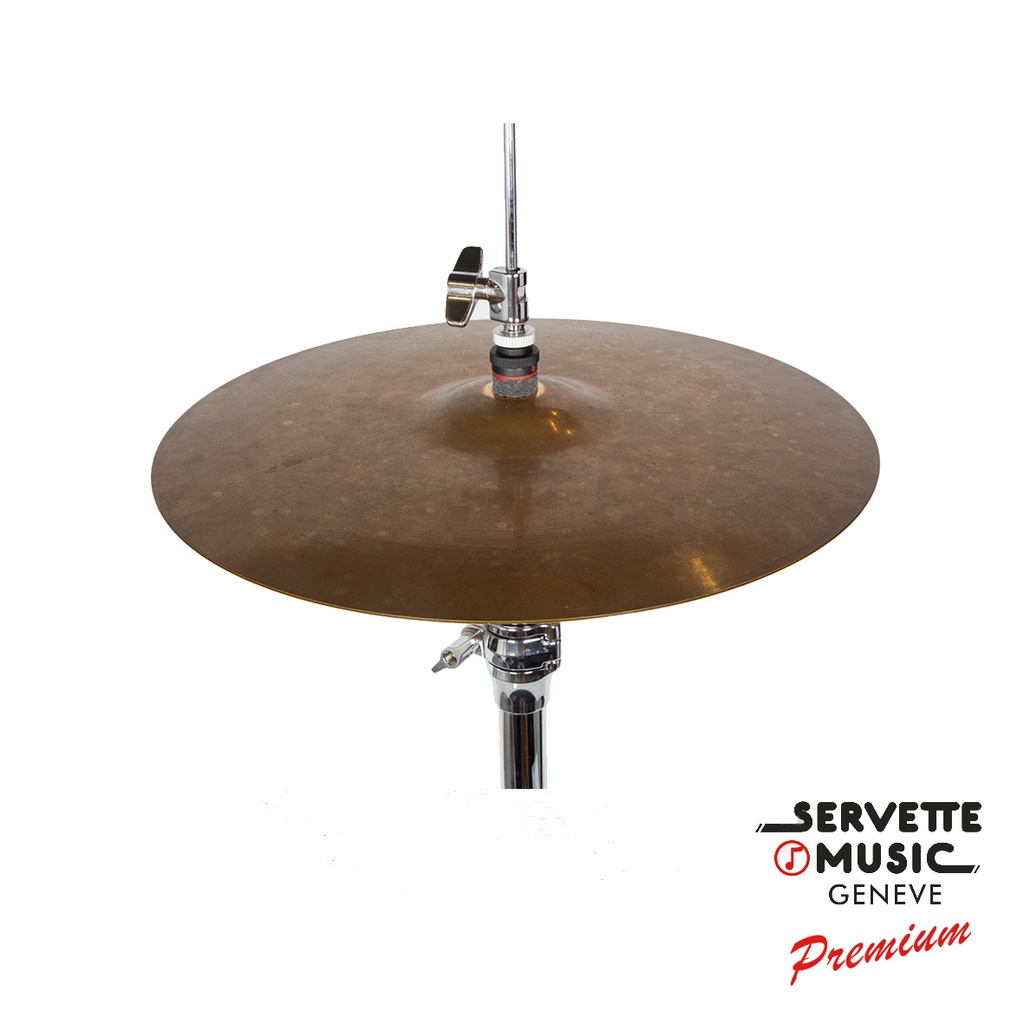 Paiste Forumla 70's pre serial hihat 14