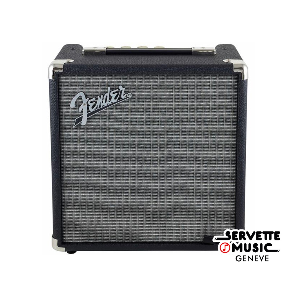 Fender Rumble 15 Combo