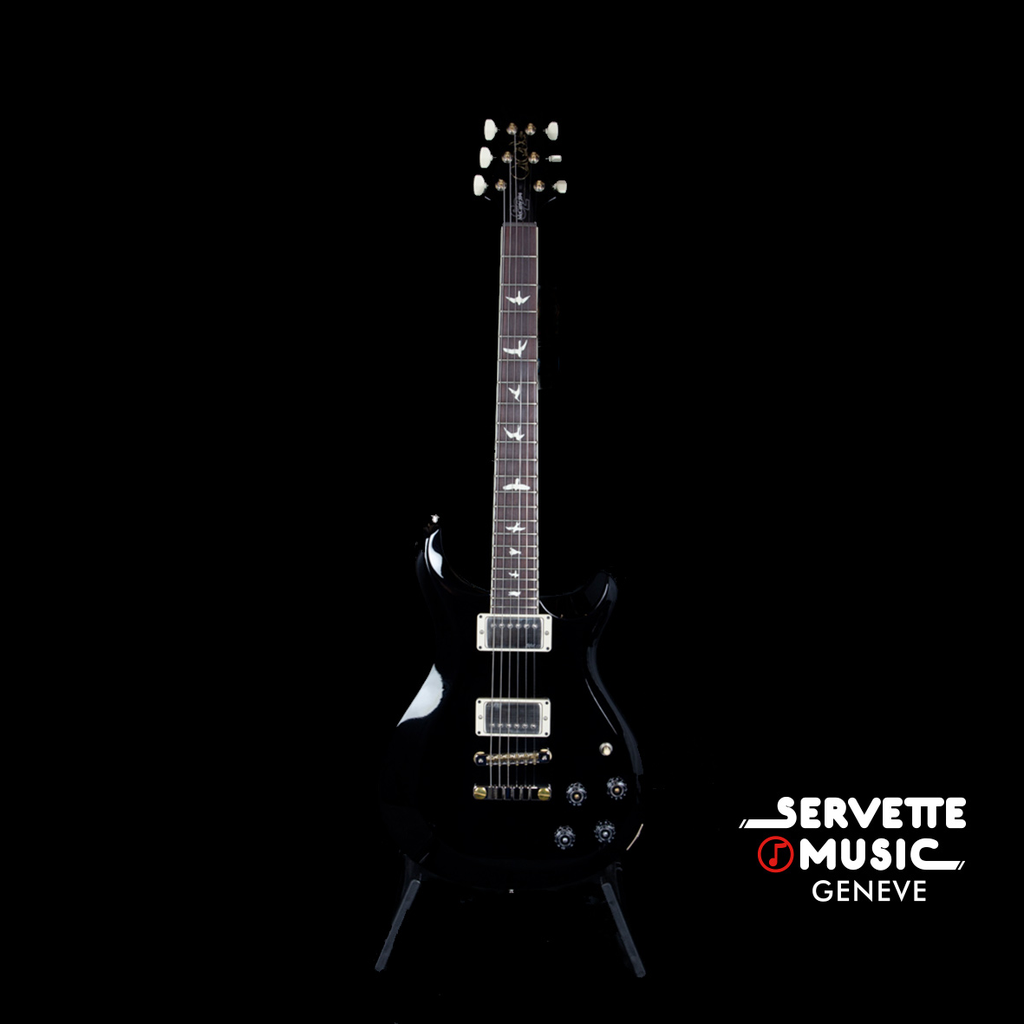 PRS S2 McCarty 594 Thinline Black