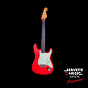 Fender CS Stratocaster 63 Ltd JRN/CC Relic RW AFRD