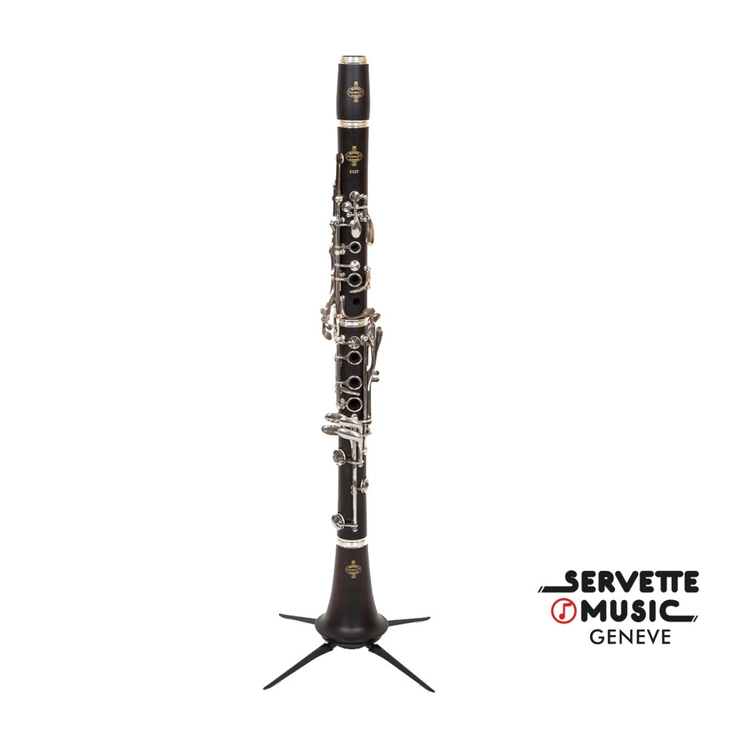 Buffet Crampon E12F 18/6 in Bb