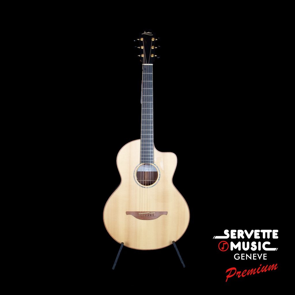 Lowden S35CE MR/AS