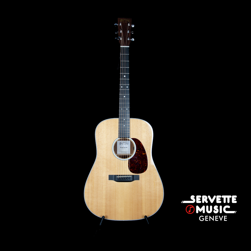 Martin RD D-13E