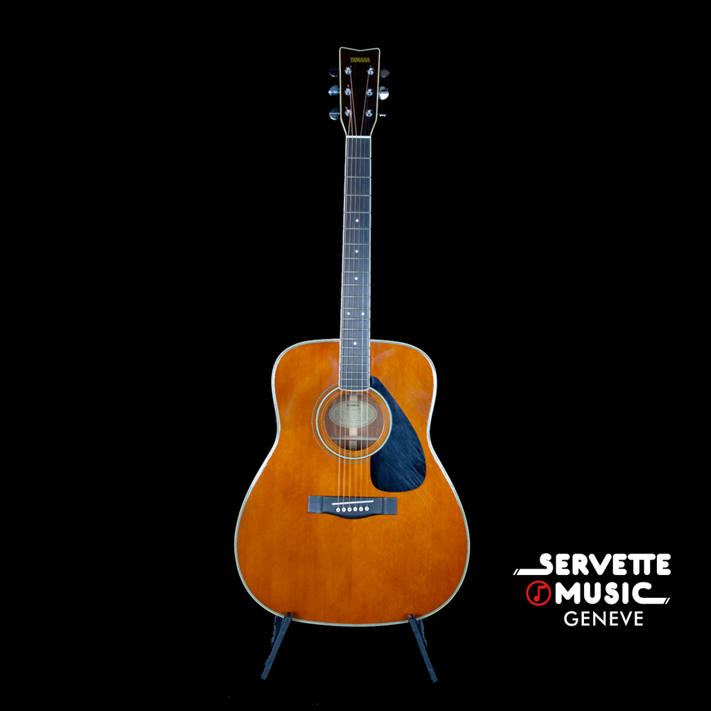 Yamaha FG-340 T