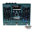 Electro-Harmonix Oceans Abyss Reverb